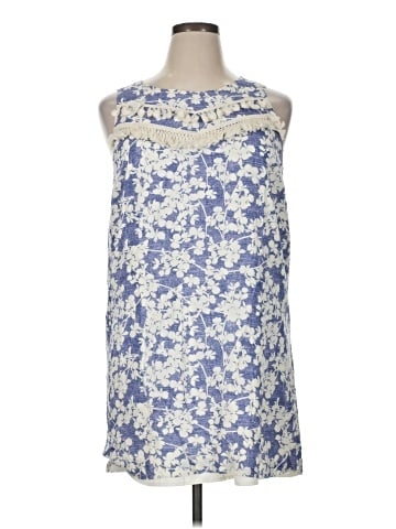 Kensie Cocktail Dress (view 1)