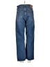Levi's Blue Jeans Size 30 waist - photo 2