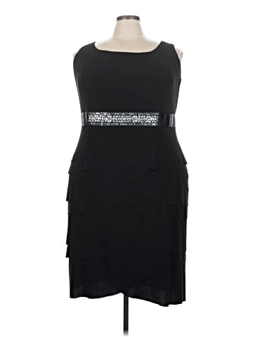 Alex Evenings Cocktail Dress (view 1)