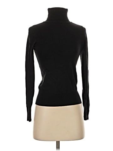 Ann Taylor Factory Turtleneck Sweater (view 1)