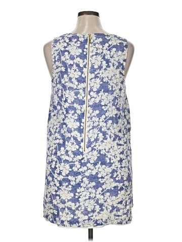 Kensie Cocktail Dress (view 2)