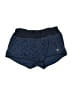 MPG Paisley Blue Athletic Shorts Size M - photo 1