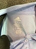 Adidas 100% Polyester Blue Dress 9-12 MO / 12 MO - photo 3