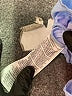 Adidas 100% Polyester Blue Dress 9-12 MO / 12 MO - photo 4