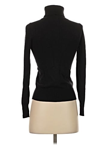 Ann Taylor Factory Turtleneck Sweater (view 2)