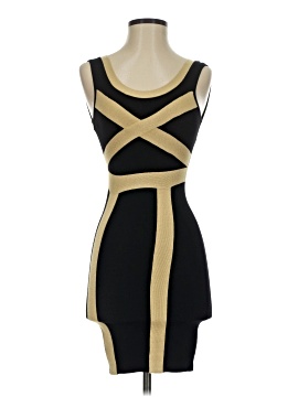 Bebe Cocktail Dress (view 1)