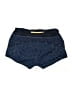 MPG Paisley Blue Athletic Shorts Size M - photo 2