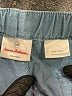 Hanna Andersson 100% Cotton Blue Casual Pants Size 160 cm / US 14 - photo 3