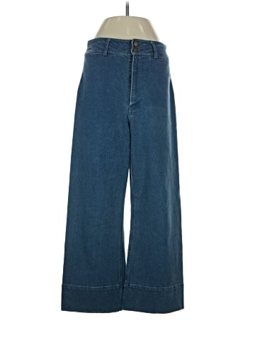 Apiece Apart Jeans (view 1)