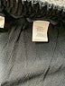 Coldwater Creek Solid Black Casual Pants Size XL - photo 8