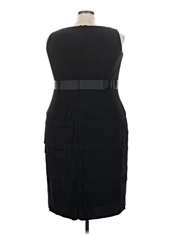 Alex Evenings Cocktail Dress (view 2)