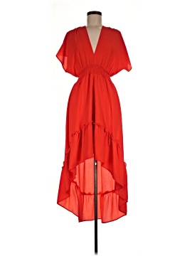 Flying Tomato Cocktail Dress