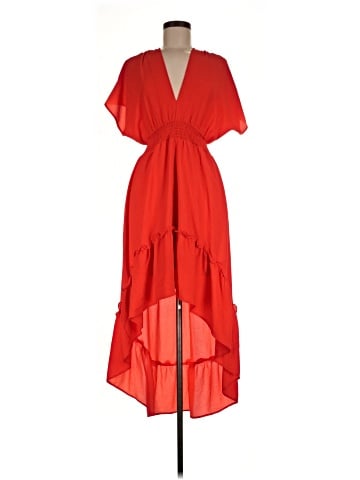 Flying Tomato Cocktail Dress (view 1)