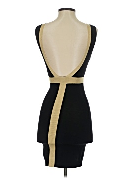 Bebe Cocktail Dress (view 2)