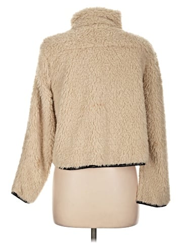 Dylan Faux Fur Jacket (view 2)