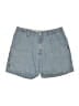 Levi's Blue Denim Shorts Size 8 - photo 1