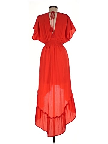 Flying Tomato Cocktail Dress (view 2)