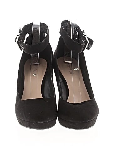 Nine West Wedges (view 2)