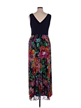 Xscape Cocktail Dress (view 2)