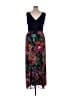 Xscape Blue Cocktail Dress Size 16 - photo 2