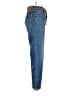 Levi's Blue Jeans Size 30 waist - photo 4