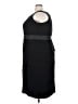 Alex Evenings Black Cocktail Dress Size 22 - photo 5