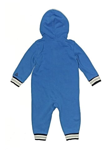 Reebok Long Sleeve Onesie (view 2)