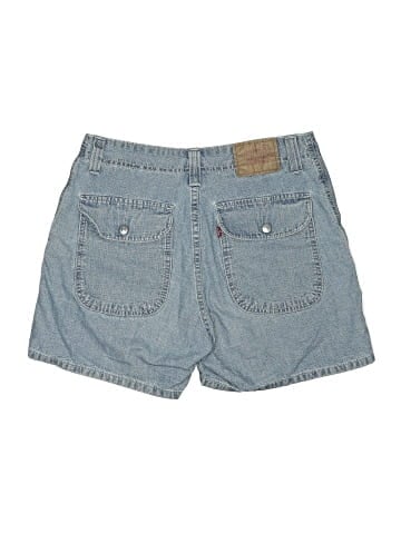Levi's Denim Shorts (view 2)