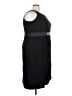 Alex Evenings Black Cocktail Dress Size 22 - photo 4