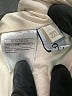 Assorted Brands Metallic Gold Skort Size 2X - photo 3