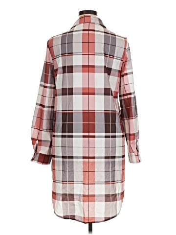 Shein 3/4 Sleeve Blouse (view 2)