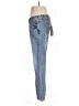 CAbi Hearts Blue Jeans Size 6 - photo 5