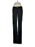 AMI Chevron-herringbone Black Jeans Size 27 waist - photo 1