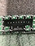 Sanctuary Houndstooth Green Casual Pants Size S - photo 7