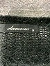 Olivaceous Black Pullover Sweater Size M - photo 7