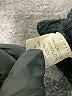 Olivaceous Black Pullover Sweater Size M - photo 8