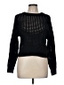 Unbranded Black Pullover Sweater Size M (estimated) - photo 1