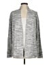 Michael Stars Gray Cardigan Size Med (1) - photo 1