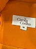 Camila Coelho Orange Blazer Size M - photo 6
