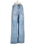 Good American Blue Jeans Size 2 - photo 2