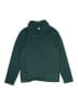 Old Navy 100% Polyester Solid Green Turtleneck Sweater Size XL (youth) - photo 1