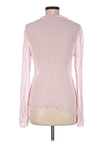 Urban Outfitters Long Sleeve Blouse (view 2)