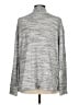 Michael Stars Gray Cardigan Size Med (1) - photo 2