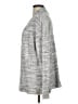 Michael Stars Gray Cardigan Size Med (1) - photo 5