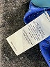 Rag & Bone 100% Silk Blue Sleeveless Silk Top Size 0 - photo 8