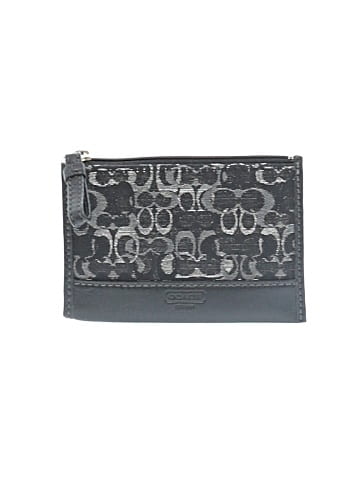 Coach Wallet (view 1)