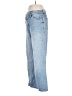 Good American Blue Jeans Size 2 - photo 5