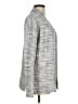 Michael Stars Gray Cardigan Size Med (1) - photo 4