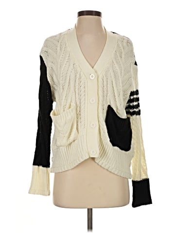 Elan Cardigan (view 1)