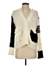 Elan Ivory Cardigan Size XS - photo 1